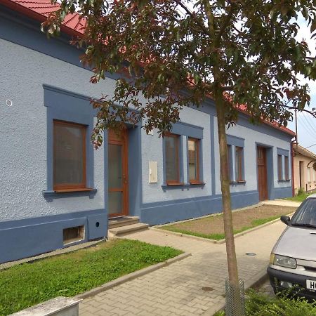 Apartmany U Splavu Veselí nad Moravou Exterior foto