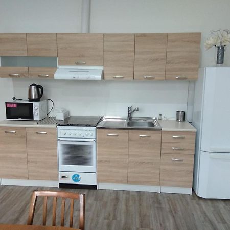 Apartmany U Splavu Veselí nad Moravou Exterior foto