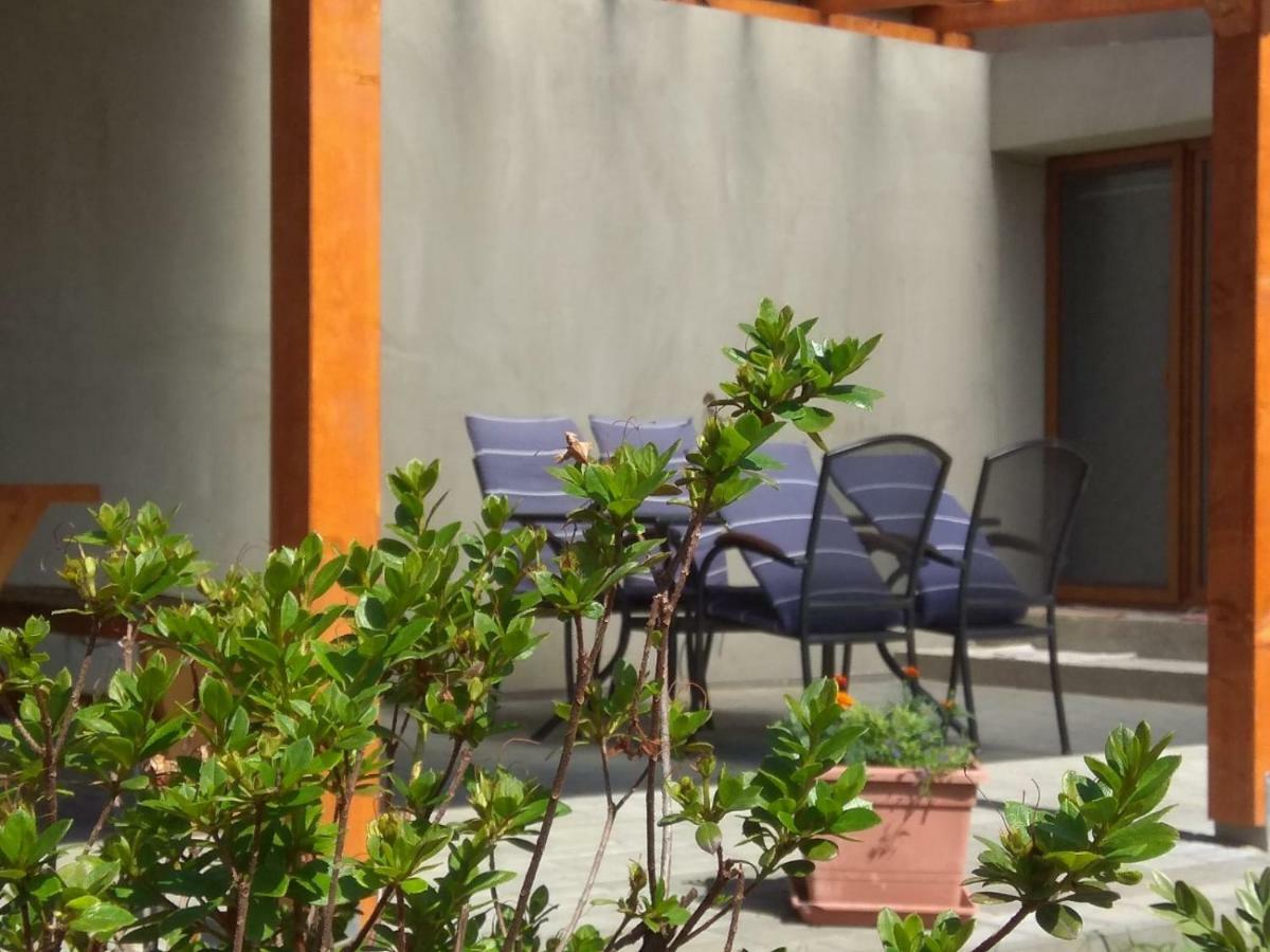 Apartmany U Splavu Veselí nad Moravou Exterior foto