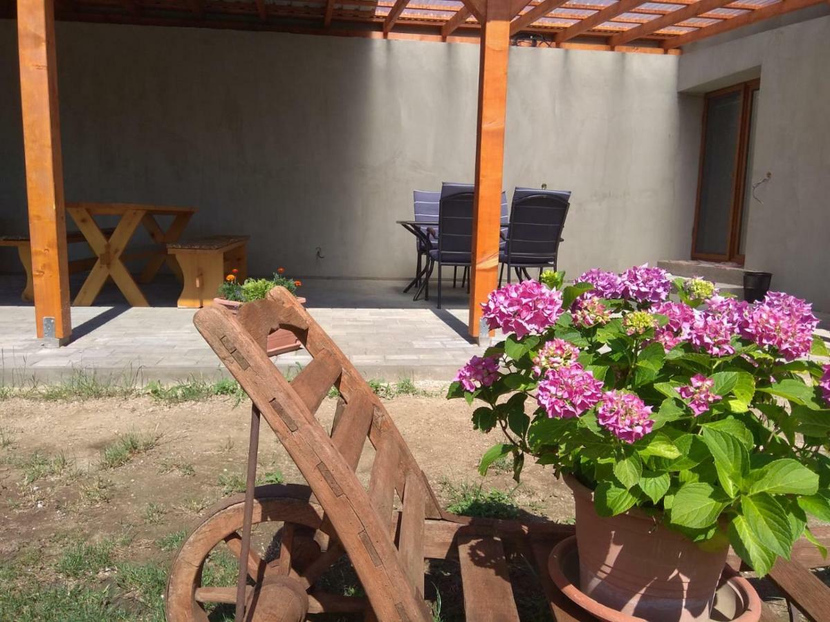 Apartmany U Splavu Veselí nad Moravou Exterior foto