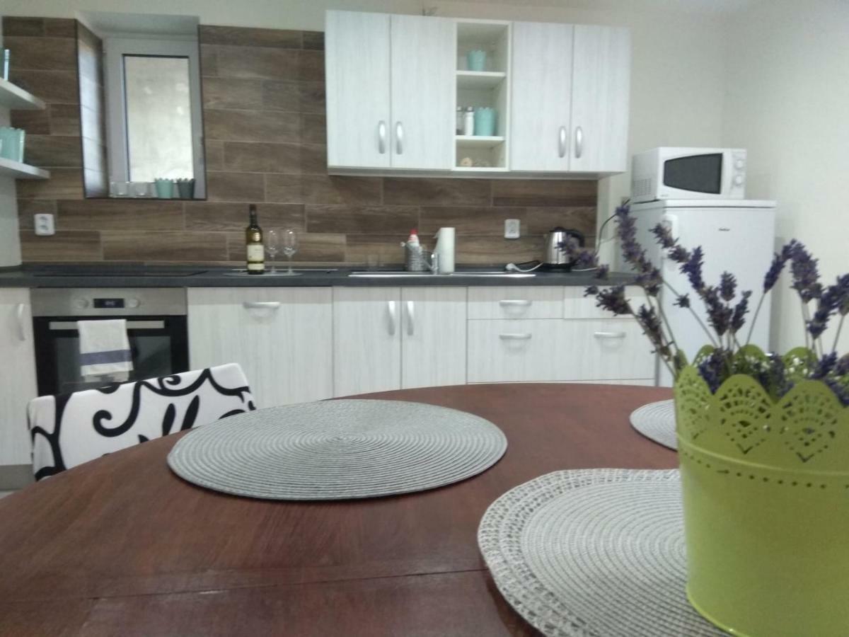 Apartmany U Splavu Veselí nad Moravou Exterior foto