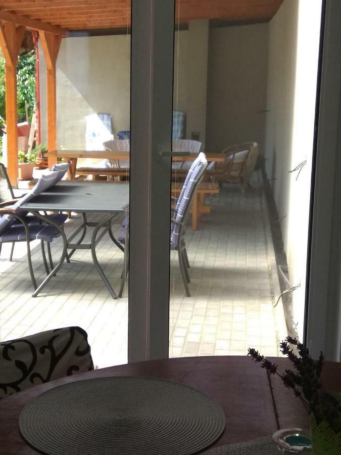 Apartmany U Splavu Veselí nad Moravou Exterior foto