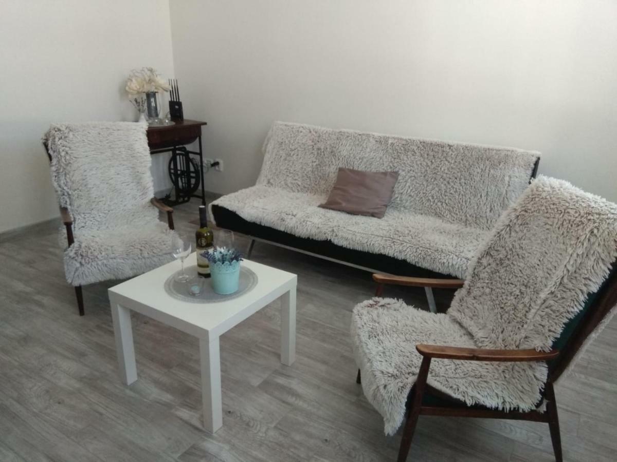 Apartmany U Splavu Veselí nad Moravou Exterior foto