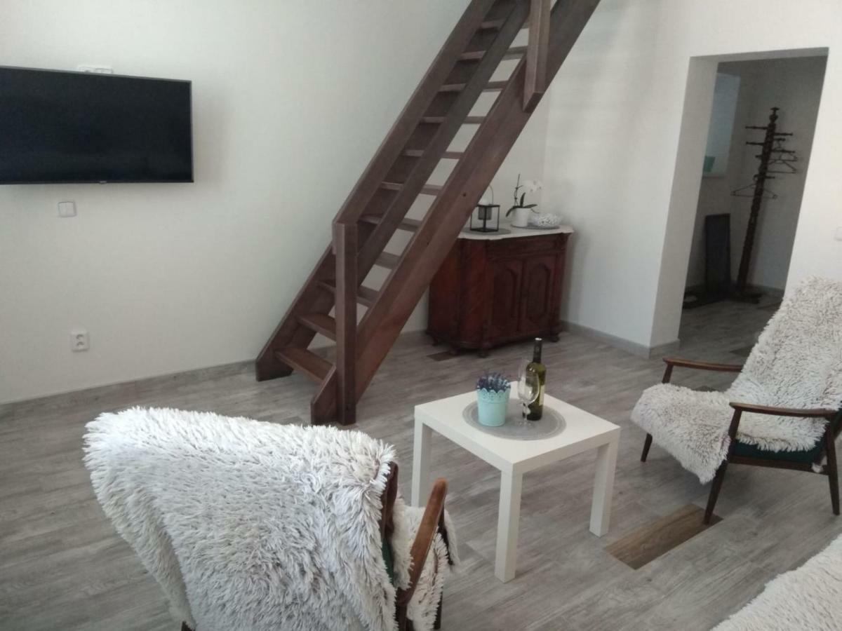 Apartmany U Splavu Veselí nad Moravou Exterior foto