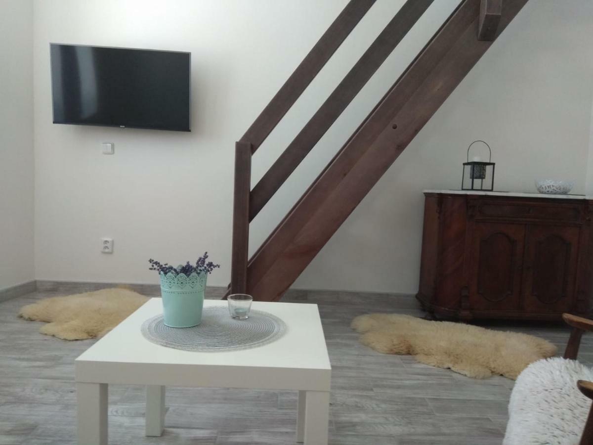 Apartmany U Splavu Veselí nad Moravou Exterior foto
