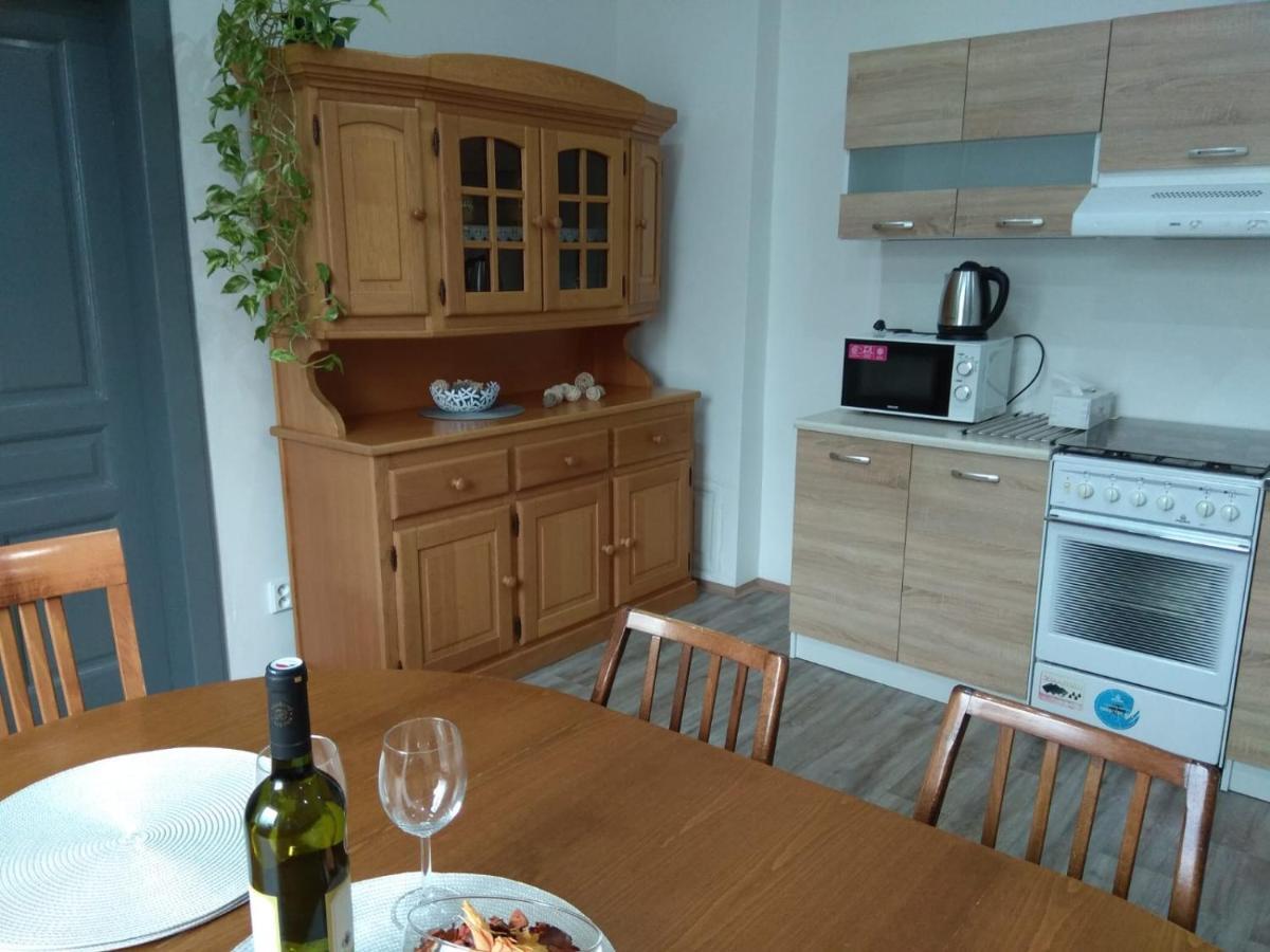 Apartmany U Splavu Veselí nad Moravou Exterior foto