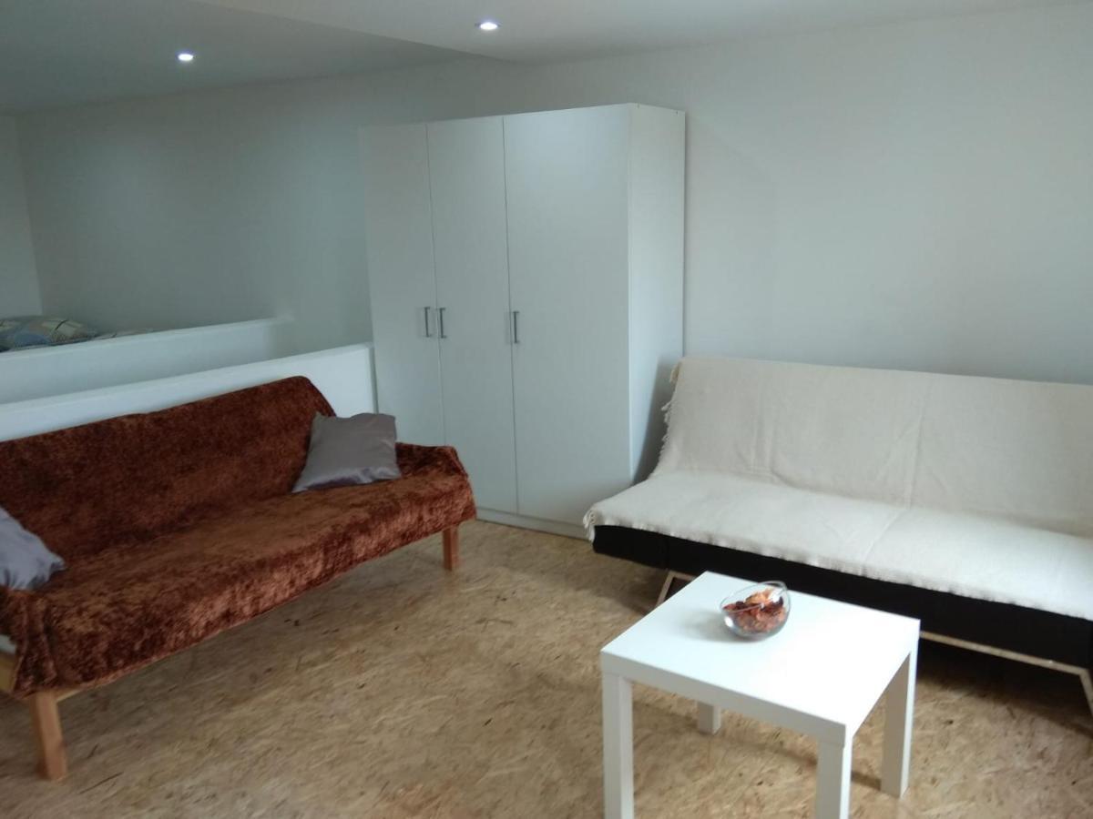 Apartmany U Splavu Veselí nad Moravou Exterior foto