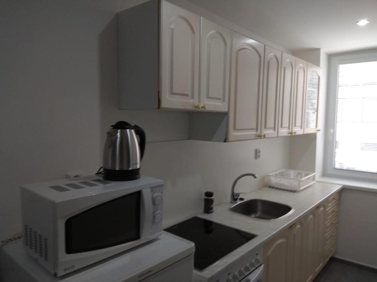 Apartmany U Splavu Veselí nad Moravou Exterior foto