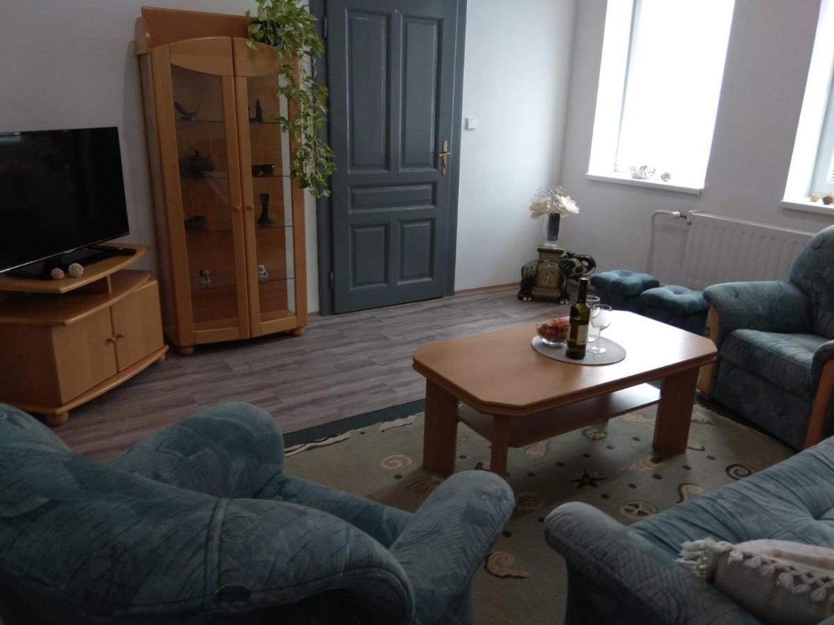 Apartmany U Splavu Veselí nad Moravou Exterior foto