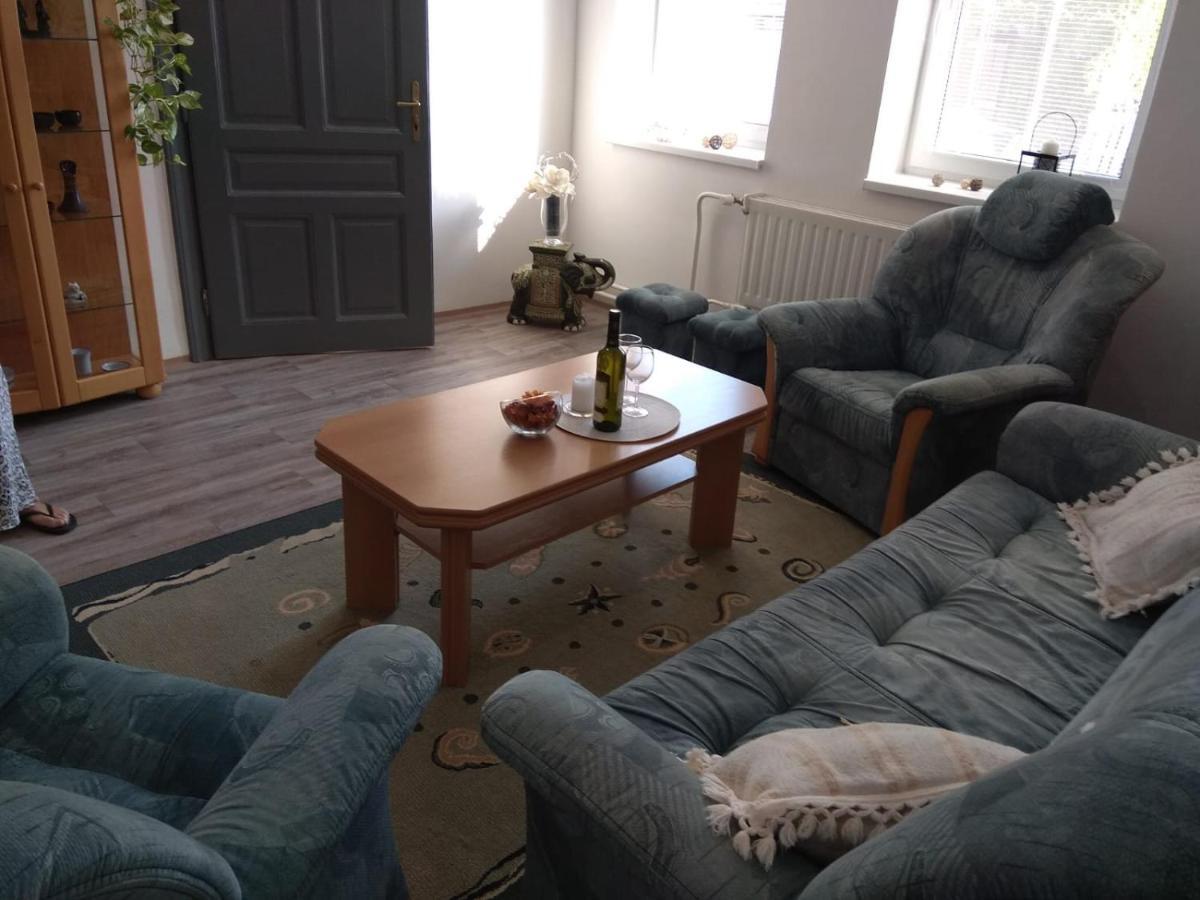 Apartmany U Splavu Veselí nad Moravou Exterior foto