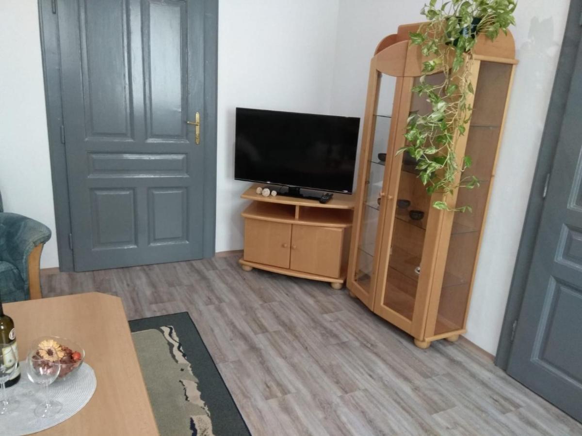 Apartmany U Splavu Veselí nad Moravou Exterior foto
