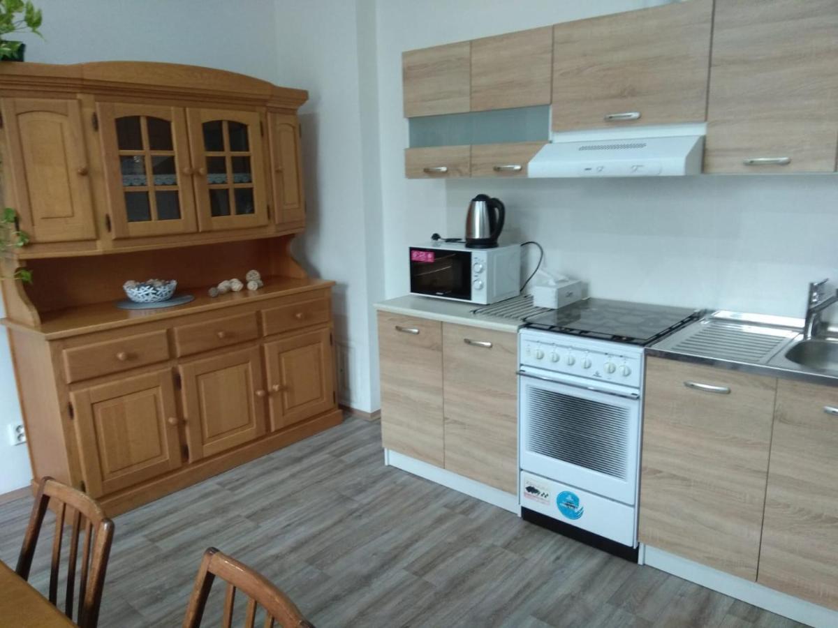 Apartmany U Splavu Veselí nad Moravou Exterior foto