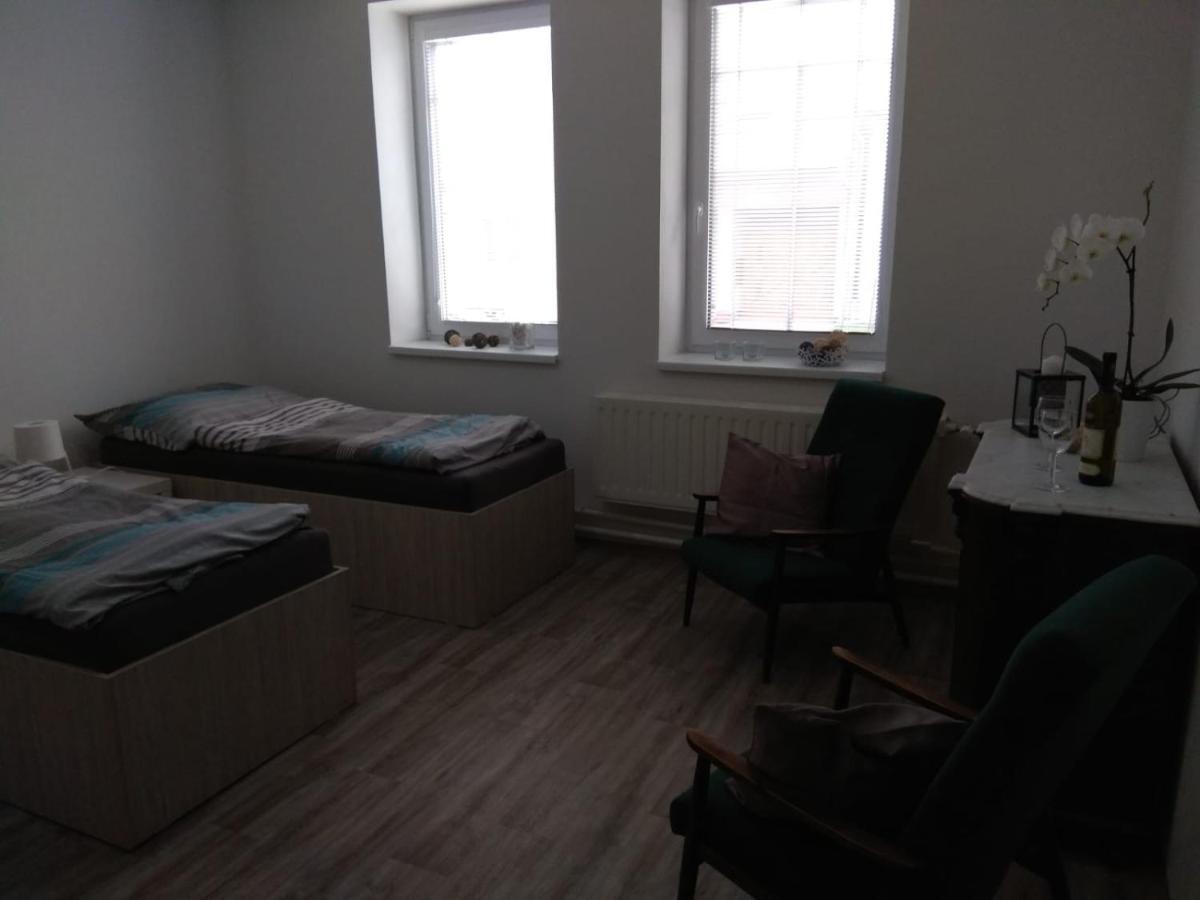 Apartmany U Splavu Veselí nad Moravou Exterior foto