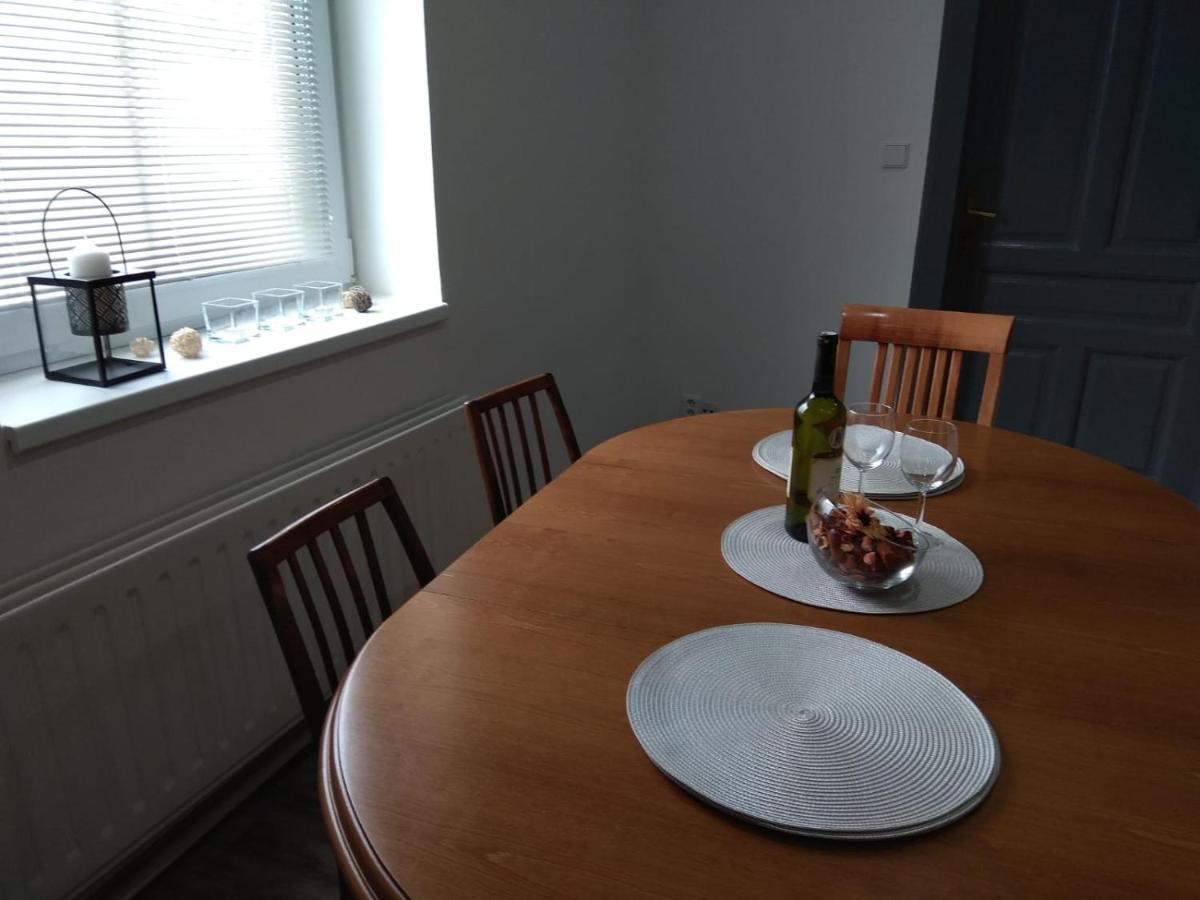 Apartmany U Splavu Veselí nad Moravou Exterior foto
