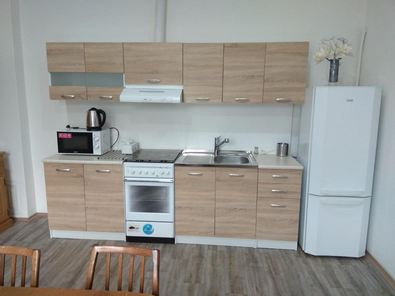 Apartmany U Splavu Veselí nad Moravou Exterior foto