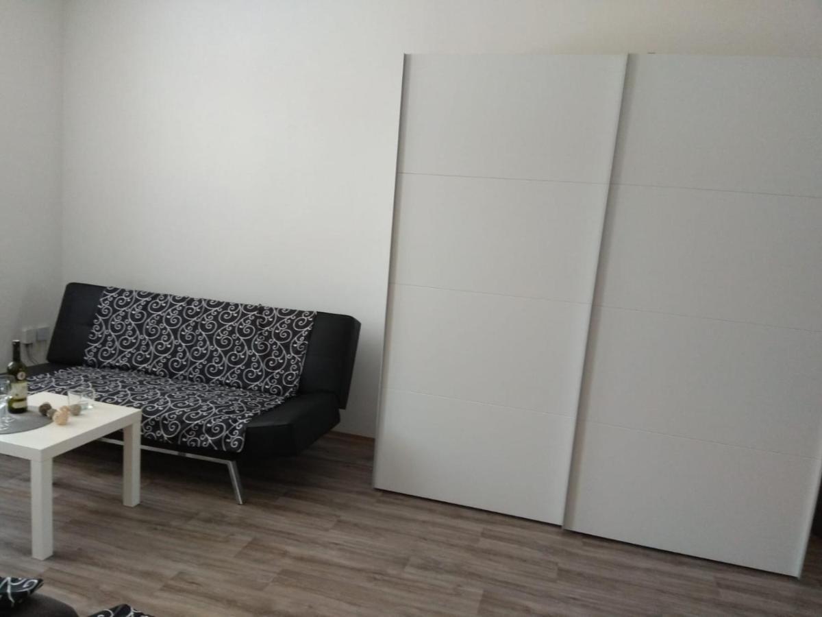 Apartmany U Splavu Veselí nad Moravou Exterior foto