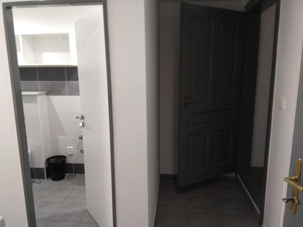 Apartmany U Splavu Veselí nad Moravou Exterior foto