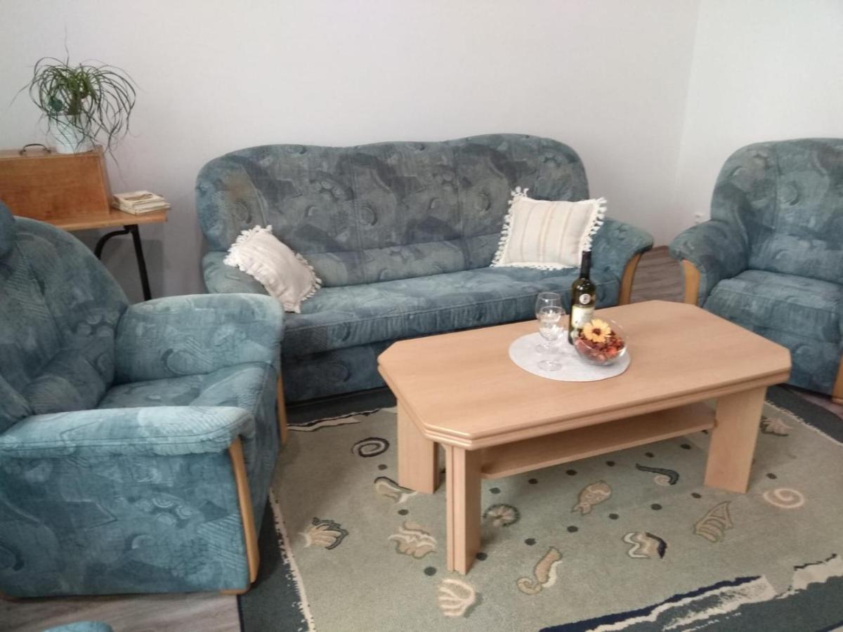 Apartmany U Splavu Veselí nad Moravou Exterior foto