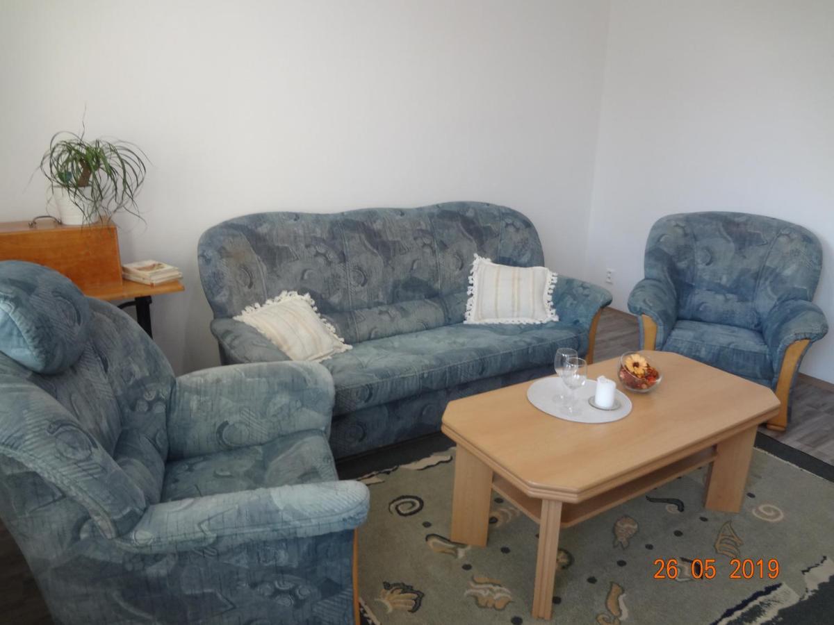 Apartmany U Splavu Veselí nad Moravou Exterior foto