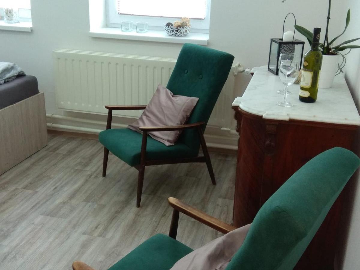 Apartmany U Splavu Veselí nad Moravou Exterior foto