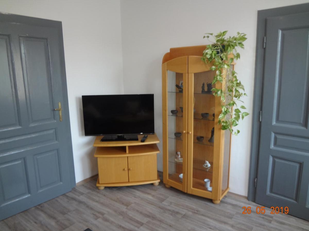 Apartmany U Splavu Veselí nad Moravou Exterior foto