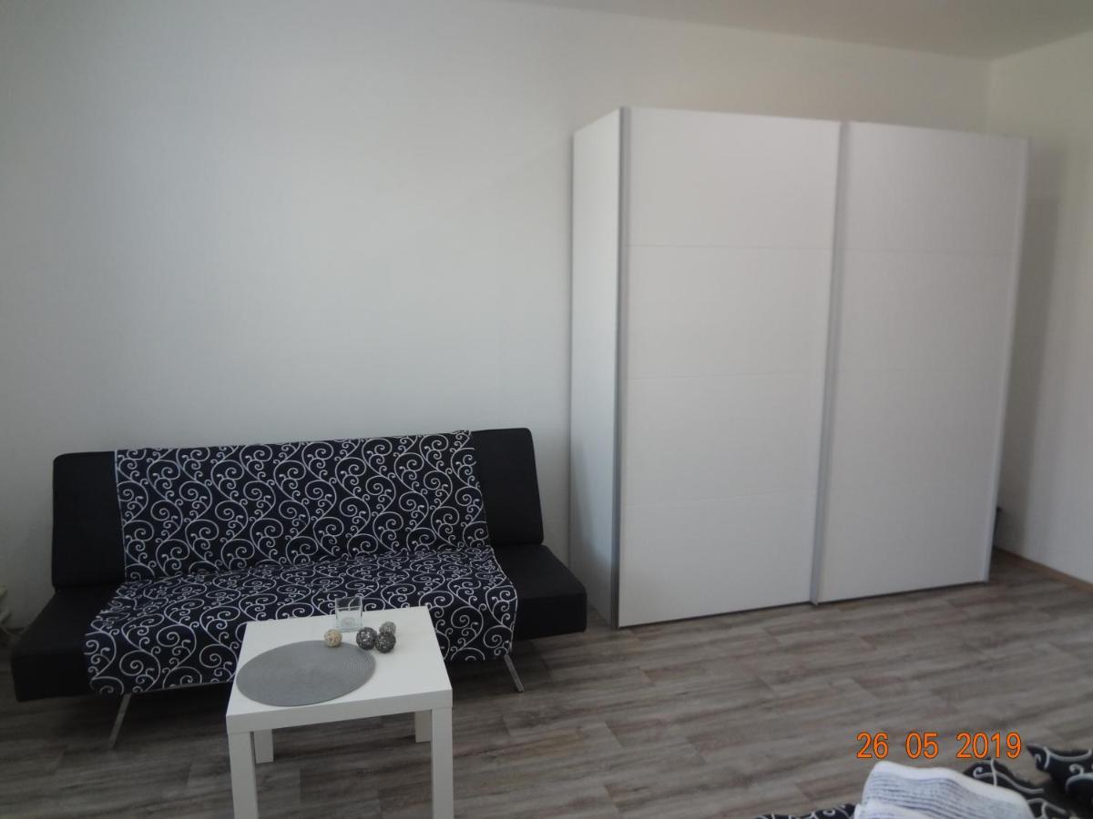Apartmany U Splavu Veselí nad Moravou Exterior foto