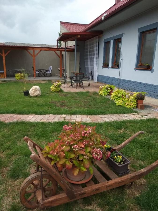 Apartmany U Splavu Veselí nad Moravou Exterior foto
